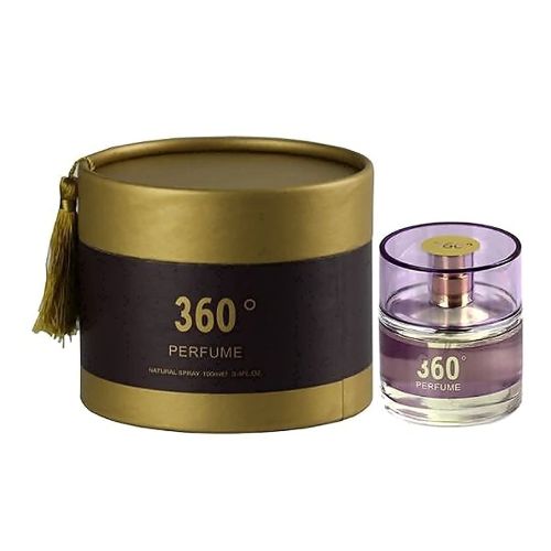 360 אדפ לאישה 100 מ"ל - ערביאן אוד