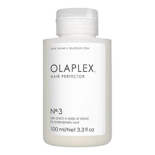 אולפלקס משכלל שיער לכל סוגי השיער מספר 3 100 מל HAIR PERFECTOR TREATMENT NO. 3 BY OLAPLEX