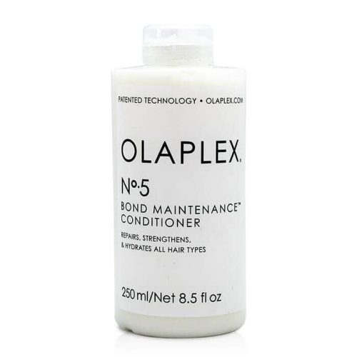 אולפלקס מרכך לשיקום כל סוגי השיער מספר 5 250 מל OLAPLEX N 5 BOND MAINTENANCE CONDITIONER