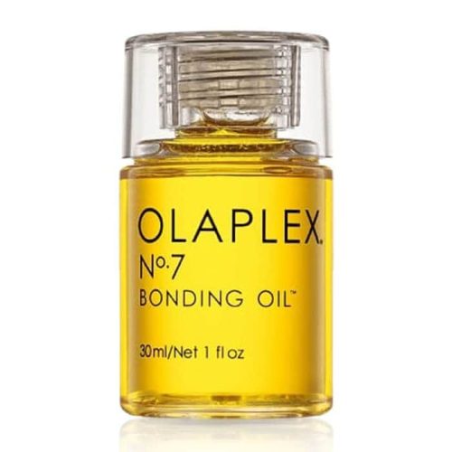 אולפלקס שמן לשיער מספר 7 30 מל OLAPLEX NO. 7 BONDING OIL