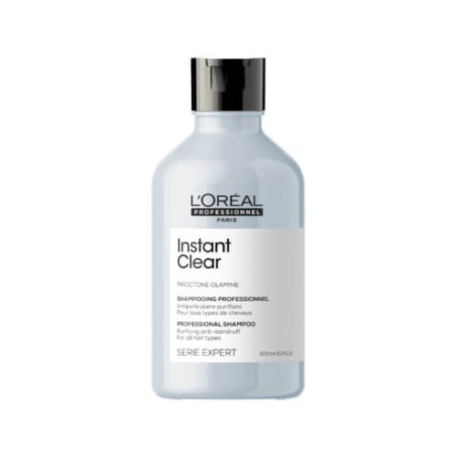 L'OREAL /לוריאל שמפו נגד קשקשים 300 מ"ל