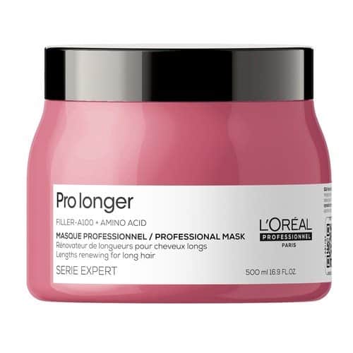 מסכת פרו לונגר לשיער ארוך 500 מ”ל pro longer – לוריאל LOREAL