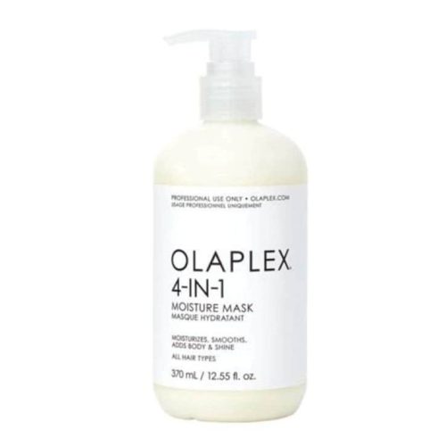 Olaplex מסכת לחות אינטנסיבית 4 ב -1 370 מ"ל