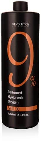 Kava Kava רבולושיין חמצן 9% 1 ליטר