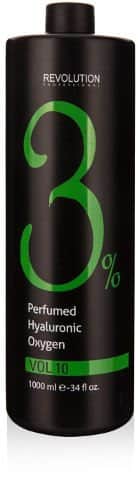 Kava Kava רבולושיין חמצן 3% 1 ליטר