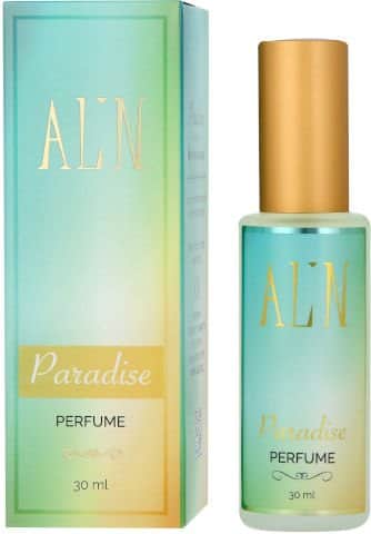 ALN PARADISE בושם שמן 30 מ"ל לנשים
