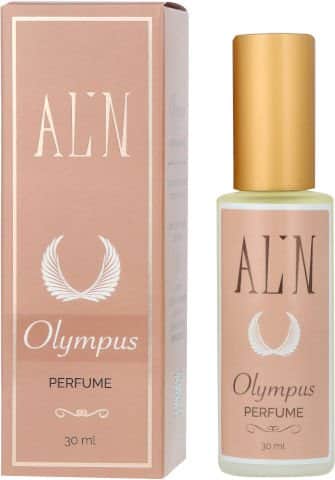 ALN OLYMPUS בושם שמן 30 מ"ל לנשים