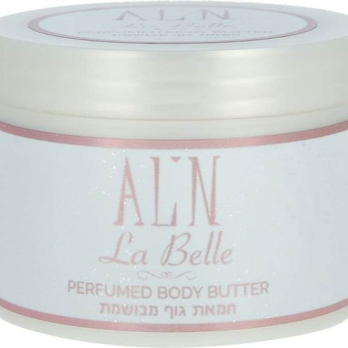 ALN LA BELLE חמאת גוף מבושמת 250 מ"ל