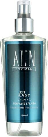 ALN BLUE מי גוף מבושמים 250 מ"ל