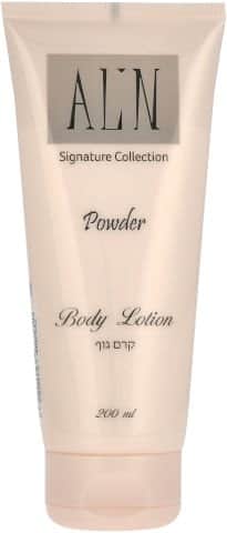 ALN POWDER קרם גוף מבושם 200 מ"ל