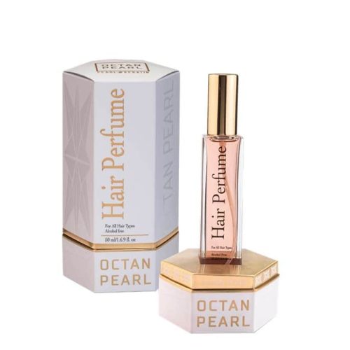 בושם לשיער 50 מ”ל- אוקטן פרל Octan Pearl