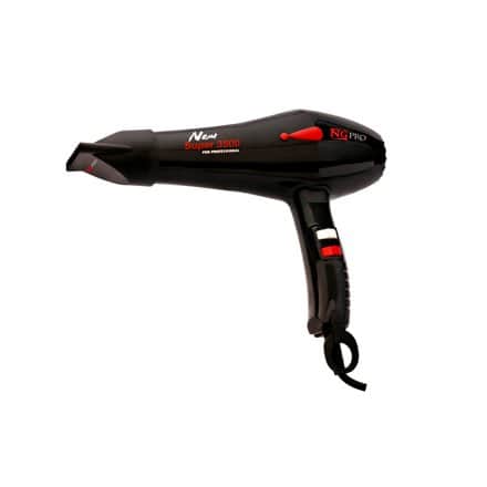 מייבש שיער מקצועי דגם NG3500