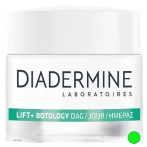 DIADERMINE קרם יום בוטולוג'י נגד קמטים 50 מ"ל