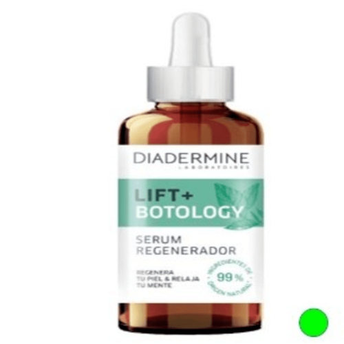DIADERMINE סרום לילה בוטולוג'י 30 מ"ל