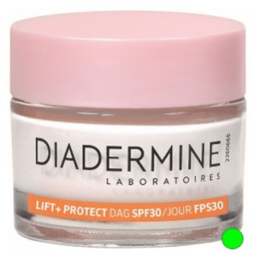 DIADERMINE קרם לחות יום ליפט פלוס נגד קמטים 50 מ"ל