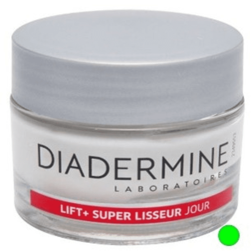 DIADERMINE קרם יום ליפט+סופר פילר 50 מ"ל