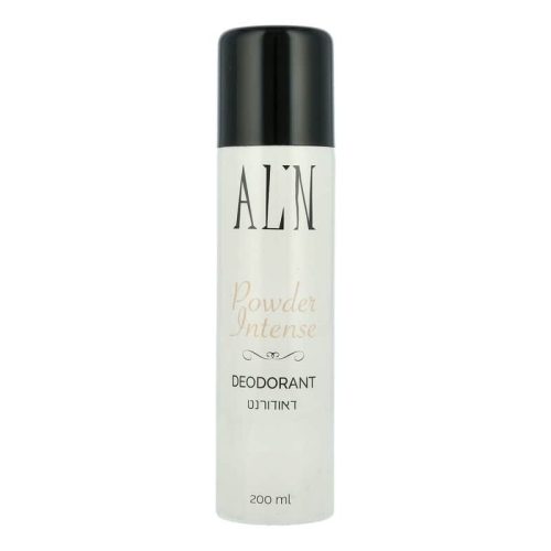 אלין דאודורנט 200 מ"ל POWDER INTENSE