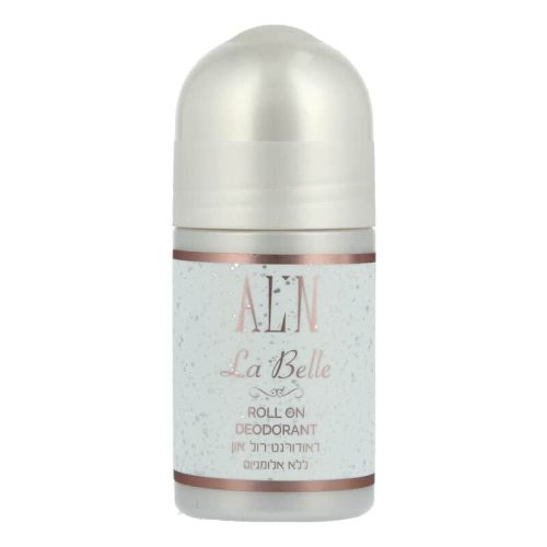 אלין רול און LA BELLE
