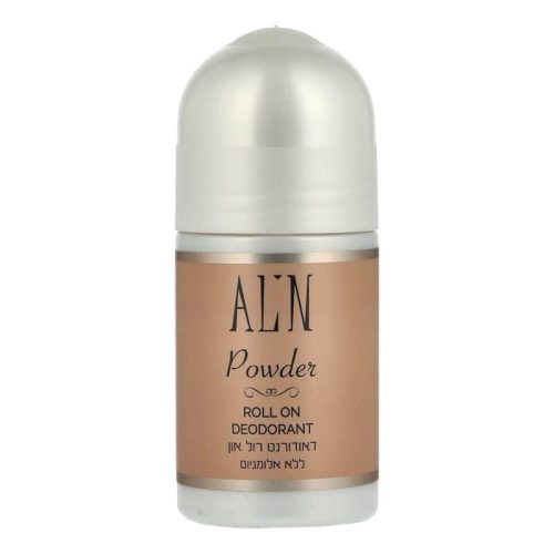אלין רול און POWDER