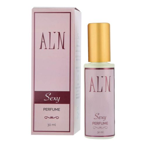אלין בושם שמן 30 מ"ל SEXY