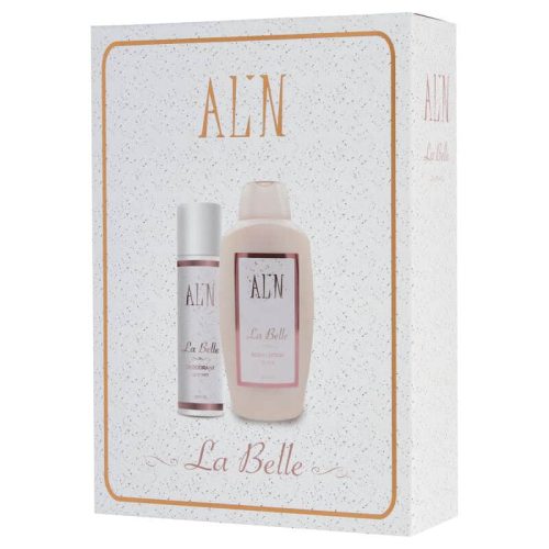 אלין סט זוג LA BELLE