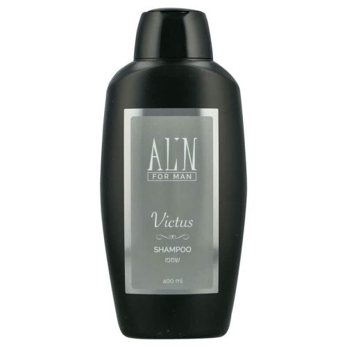 אלין שמפו 400 מ"ל VICTUS MAN