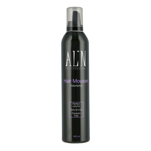 אלין מוס לשיער 400 מ"ל VOLUMIZING
