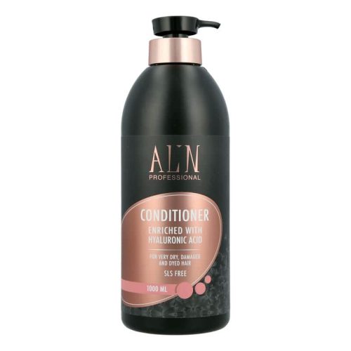 אלין מרכך HYALURONIC ACID ליטר 1