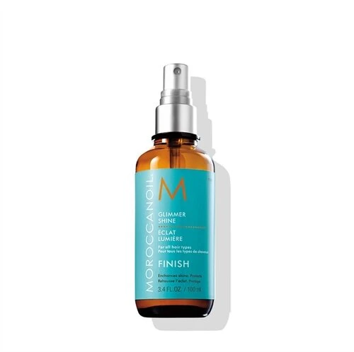 ספריי ברק לשיער למראה זוהר 100 מ”ל – מרוקן אויל MOROCCANOIL