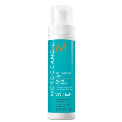 ספריי מעניק נפח 160 מ”ל – מרוקן אויל MOROCCANOIL