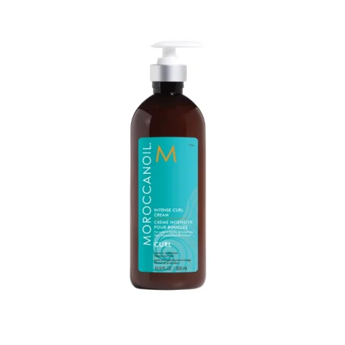 קרם תלתלים 500 מ”ל- שמן מרוקאי- MOROCCAN OIL
