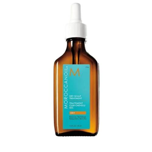 טיפול לקרקפת יבשה 45 מ”ל – מרוקן אויל Moroccan oil