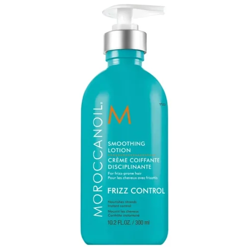 קרם SMOOTH לשליטה בכל סוגי השיער 300 מ”ל- מרוקן אויל – MOROCCAN OIL
