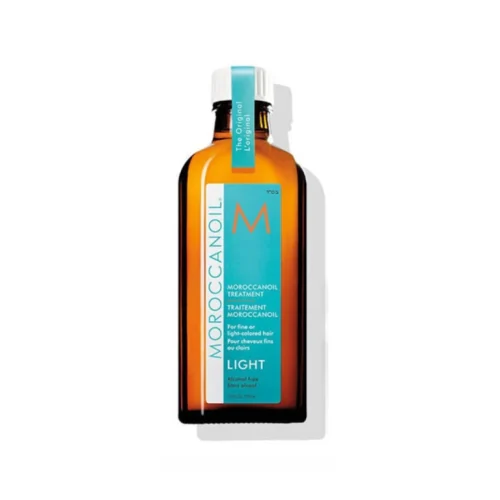 שמן מרוקאי לייט 100 מ”ל – שמן מרוקאי MOROCCAN OIL