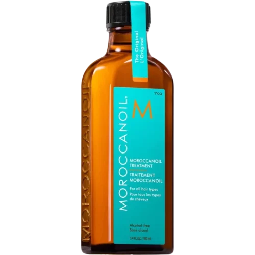 שמן מרוקאי לכל סוגי השיער 100 מ”ל – שמן מרוקאי MOROCCAN OIL