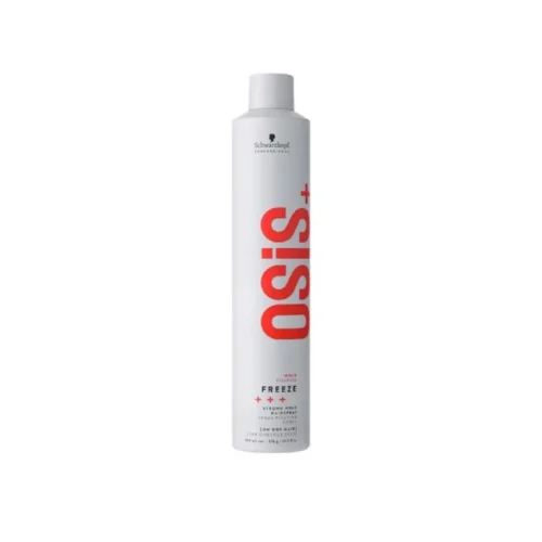 OSIS פריז ספריי לאחיזה חזקה קיבוע לאורך זמן 500 מ"ל