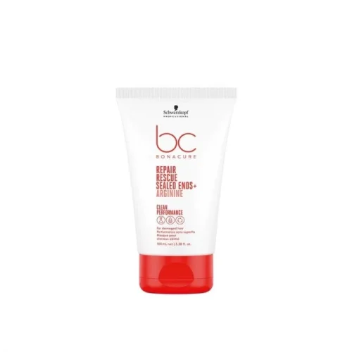 קרם מזין קצוות מפוצלים ויבשים BC – שוורצקופף – 100 מ”ל SCHWARZKOPF