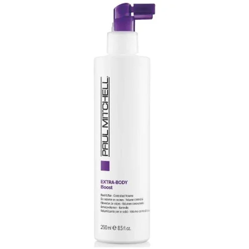 ספריי אקסטרה בודי בוסט 250 מ”ל – פול מיטשל PAUL MITCHELL