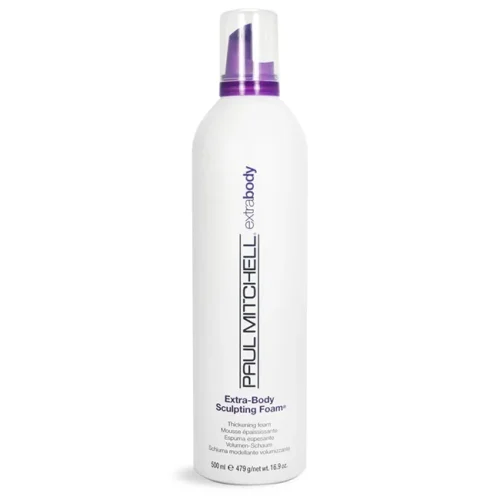 מוס נפח לשיער אקסטרה בודי- פול מיטשל PAUL MITCHELL