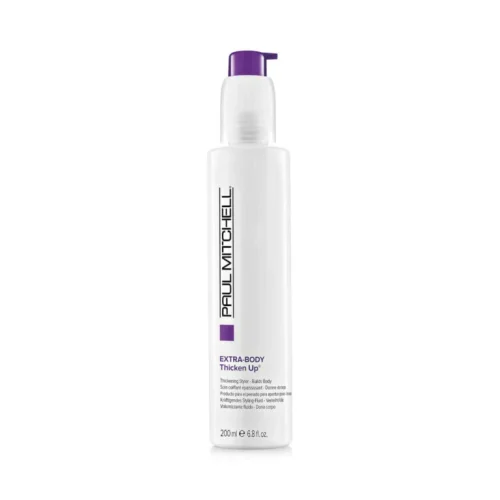 נוזל לעיבוי נפח השיער 200 מ”ל – פול מיטשל PAUL MITCHELL