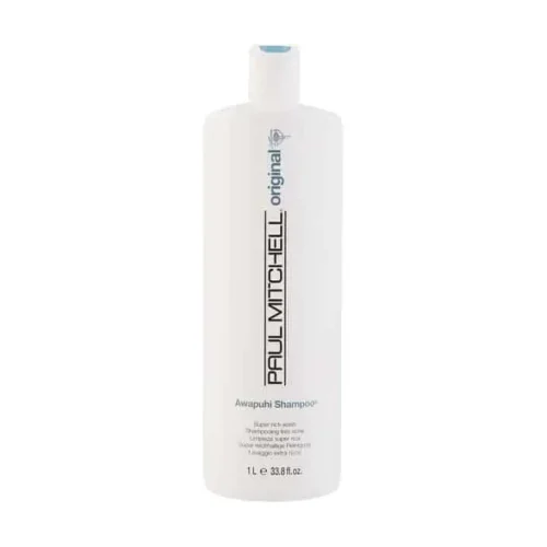 שמפו מועשר באוופוי 1000 מ”ל – פול מיטשל PAUL MITCHELL