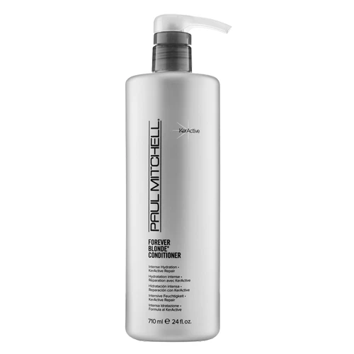 מרכך בלונד לנצח 710 מ”ל- פול מיטשל PAUL MITCHELL