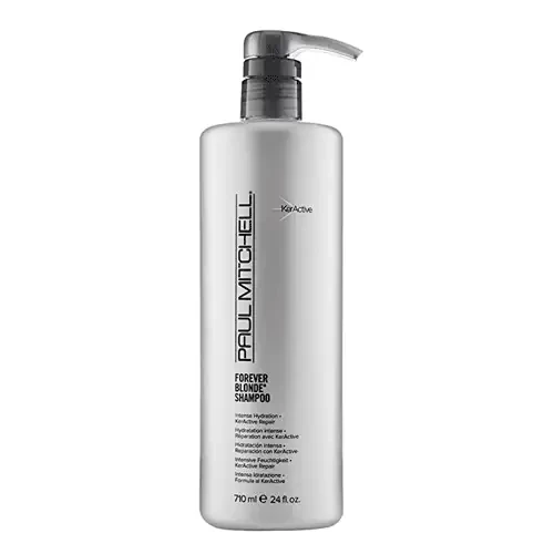 שמפו בלונד לנצח 710 מ”ל- פול מיטשל PAUL MITCHELL