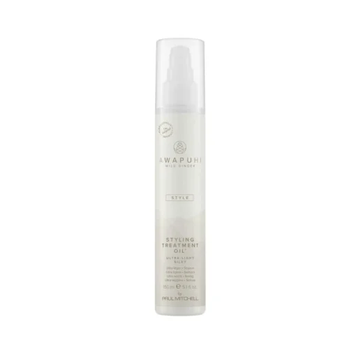 שמן עיצוב טיפולי אוופוהי 150 מ”ל- פול מיטשל PAUL MITCHELL