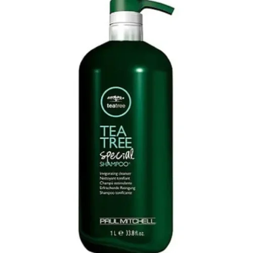 שמפו עץ התה 1000 מ”ל – פול מיטשל PAUL MITCHELL